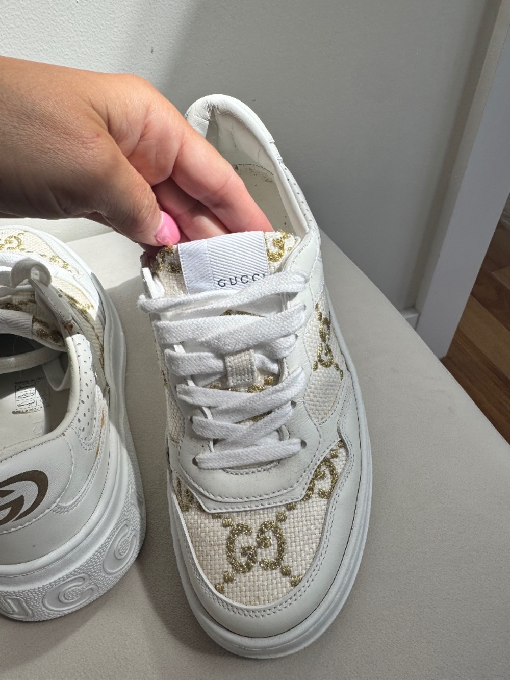 Gucci Sneakers